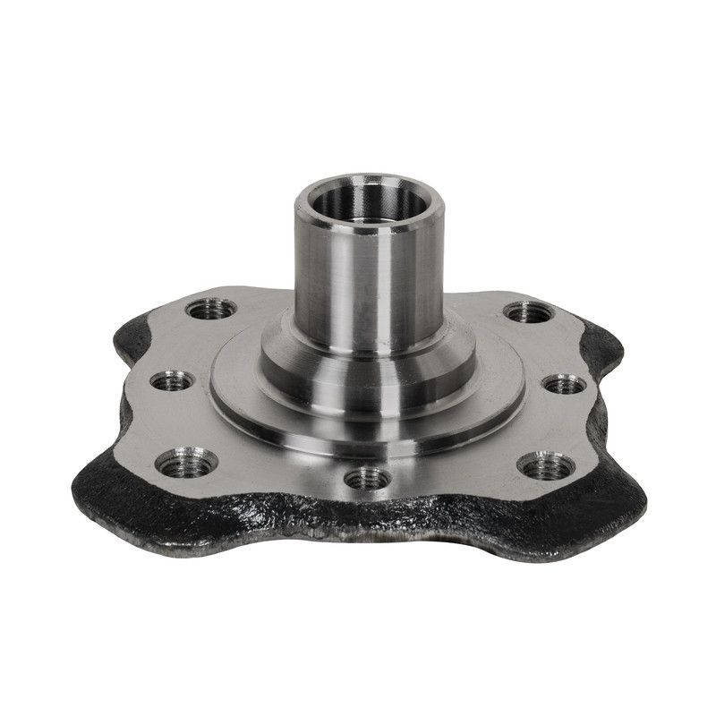 عکس توپی چرخ جلو پراید جدید برند ریکو