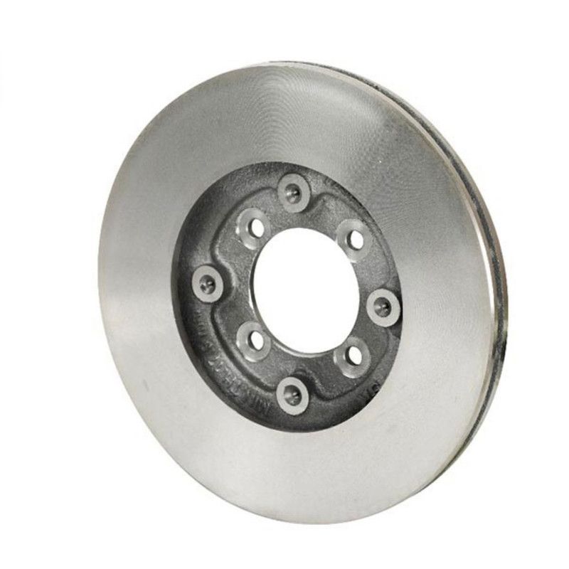 عکس دیسک ترمز چرخ جلو آردی RD برند ریکو