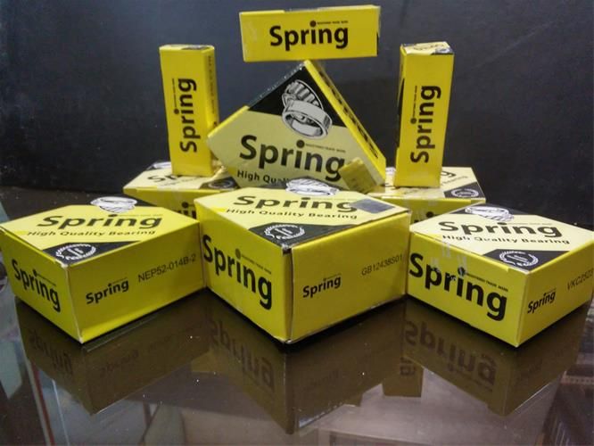 عکس بلبرینگ و توپی عقب جک j4  ، جی 4 برند اسپرینگ SPRING