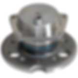 بلبرینگ و توپی عقب تیگو 5