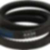 تسمه کولر پراید AX34