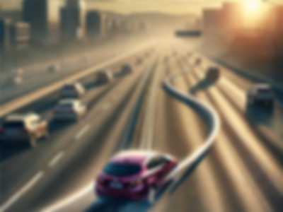 چرا فرمان ماشین می‌کشد؟ بررسی دلایل و راه حل‌ها