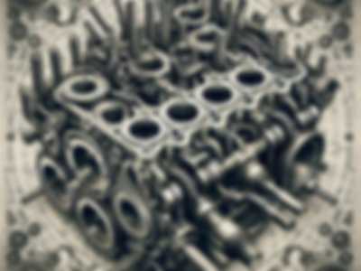 فیکسچر سرسیلندر پژو چیست و آیا از واشر زدن موتور جلوگیری می‌کند؟