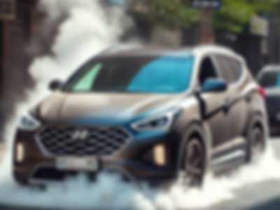 چرا ماشین گاز می‌خورد؟ 