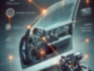 تقویت بالابر شیشه خودرو: راه حلی برای بالابرهای کُند و ضعیف