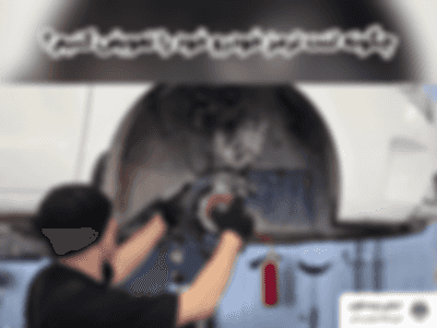 چگونه لنت ترمز خودرو را تعویض کنیم؟