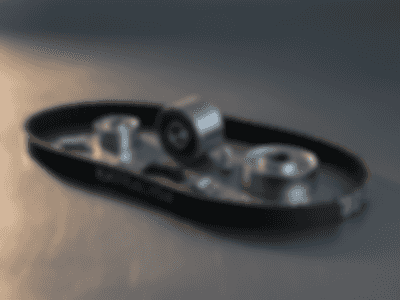 چرا کیت تایم رایکالتون بهترین انتخاب برای موتور TU3 است؟