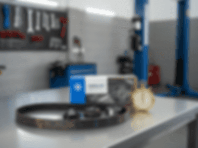 زمان طلایی تعویض کیت تایم ۲۰۶ تیپ ۲ (موتور TU3)