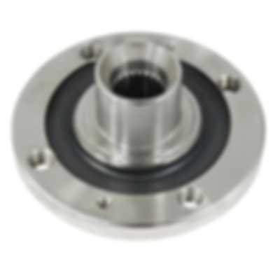 توپی چرخ جلو 206 تیپ 5