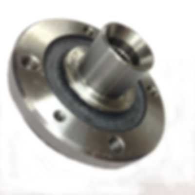 توپی چرخ جلو 405