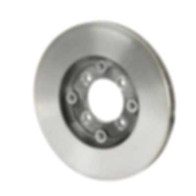 دیسک ترمز چرخ جلو آردی RD