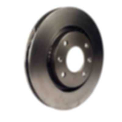 دیسک ترمز چرخ جلو  پژو 405