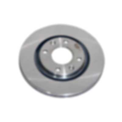 دیسک ترمز چرخ عقب 206 تیپ 5