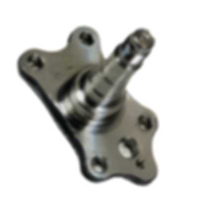 محور عقب چرخ راست تیبا