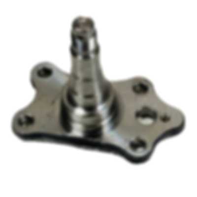 محور عقب چرخ چپ تیبا