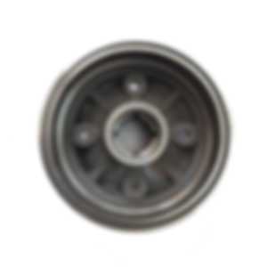 کاسه چرخ عقب پراید  ABS