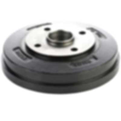 کاسه ترمز چرخ عقب تیبا ABS