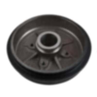 کاسه چرخ عقب 206 تیپ دو 