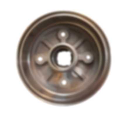 کاسه چرخ عقب پراید طرح جدید