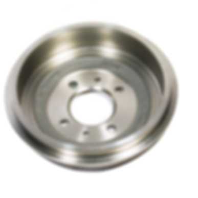 کاسه ترمز چرخ عقب پژو 405