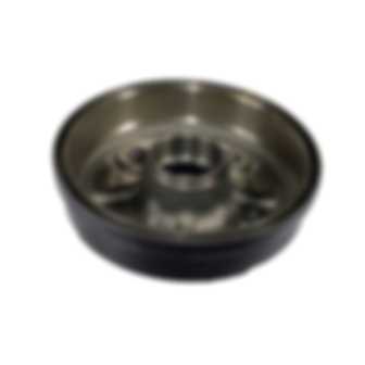 کاسه عقب پراید قدیم