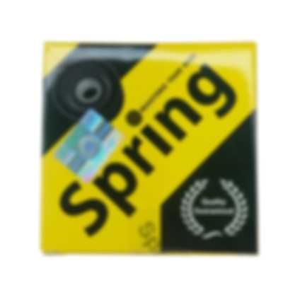 بلبربنگ چرخ جلو مزدا 3