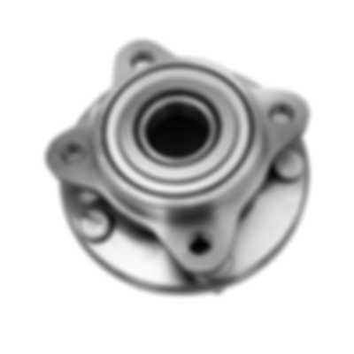 بلبرینگ و توپی عقب هایما S5