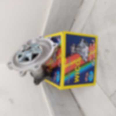 واترپمپ پیکان