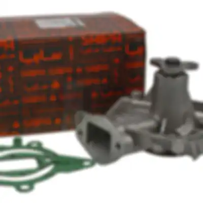 واترپمپ پراید