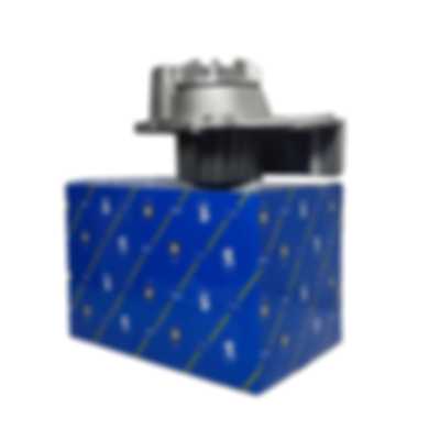 واترپمپ پژو