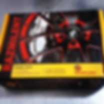 لنت جلو ریو