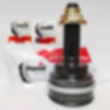 سرپلوس 20 خار  پراید ABS