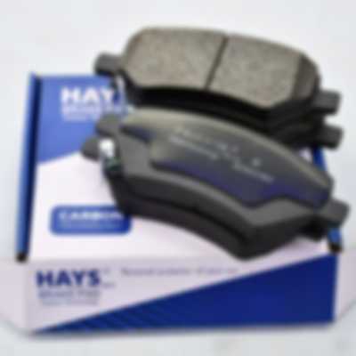 لنت ترمر جلو تیبا کربنی