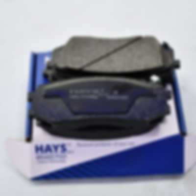 لنت ترمز جلو رانا کربنی