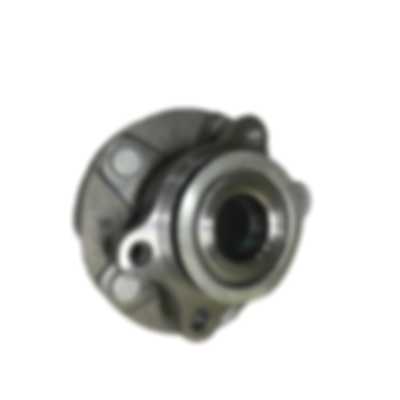 بلبرینگ و توپی جلو هایما S5