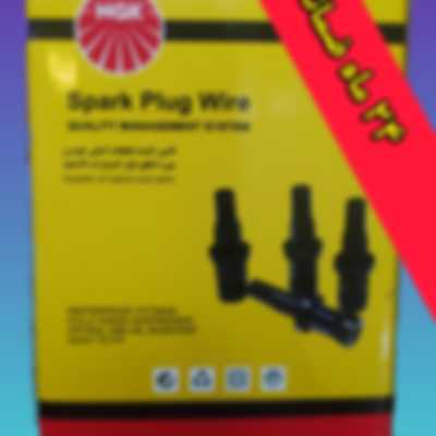 وایر شمع تقویتی ال90