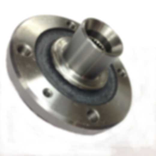 توپی چرخ جلو 405