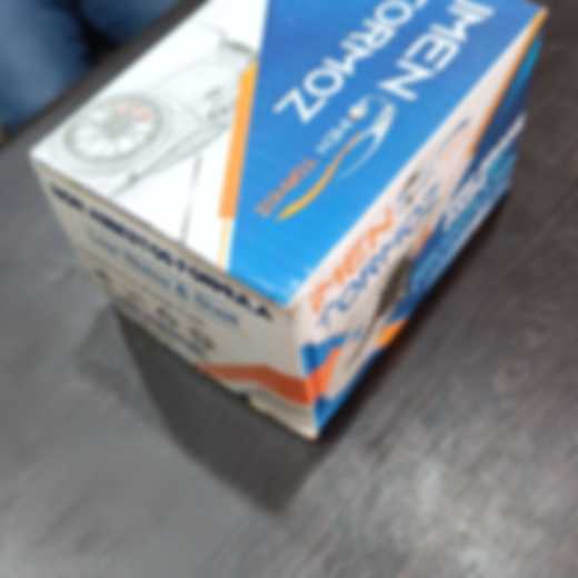 لنت جلو پراید